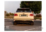 Bentley Bentayga 2018